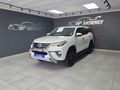 2020 Toyota Fortuner 2.8 GD-6 Epic Auto