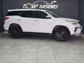 2020 Toyota Fortuner 2.8 GD-6 Epic Auto