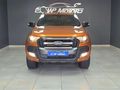 2016 Ford Ranger 3.2 TDCi Wildtrak Auto Double-Cab