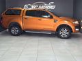 2016 Ford Ranger 3.2 TDCi Wildtrak Auto Double-Cab
