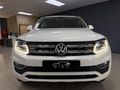 2018 Volkswagen Amarok 3.0 TDI Highline EX 4Motion Auto Double-Cab