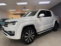 2018 Volkswagen Amarok 3.0 TDI Highline EX 4Motion Auto Double-Cab