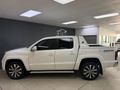 2018 Volkswagen Amarok 3.0 TDI Highline EX 4Motion Auto Double-Cab
