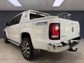 2018 Volkswagen Amarok 3.0 TDI Highline EX 4Motion Auto Double-Cab