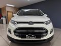 2016 Ford EcoSport 1.5 TiVCT Titanium Auto