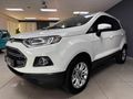 2016 Ford EcoSport 1.5 TiVCT Titanium Auto