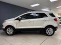 2016 Ford EcoSport 1.5 TiVCT Titanium Auto