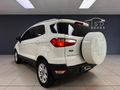 2016 Ford EcoSport 1.5 TiVCT Titanium Auto