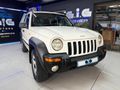 2001 Jeep Cherokee 3.7 Sport Auto