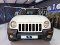 2001 Jeep Cherokee 3.7 Sport Auto