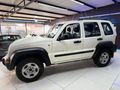 2001 Jeep Cherokee 3.7 Sport Auto