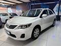 2019 Toyota Corolla Quest 1.6 Plus
