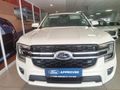 2026 Ford Everest 2.0D Bi-Turbo XLT Auto
