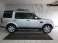 2014 Land Rover Discovery 4 3.0 TD | SD V6 SE