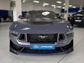2026 Ford Mustang Dark Horse Fastback