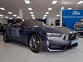 2026 Ford Mustang Dark Horse Fastback