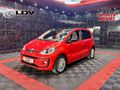 2018 Volkswagen Up Move Up! 1.0 5-dr