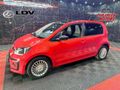 2018 Volkswagen Up Move Up! 1.0 5-dr