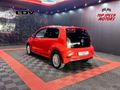 2018 Volkswagen Up Move Up! 1.0 5-dr