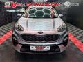 2020 Kia Sportage 2.0 Ignite+ Auto