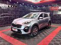 2020 Kia Sportage 2.0 Ignite+ Auto