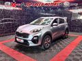 2020 Kia Sportage 2.0 Ignite+ Auto