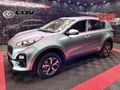 2020 Kia Sportage 2.0 Ignite+ Auto