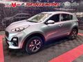 2020 Kia Sportage 2.0 Ignite+ Auto