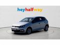 2025 Volkswagen Polo Vivo 1.4