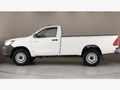 2026 Toyota Hilux 2.4 GD-6 SR 4x4 Single-Cab