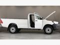 2026 Toyota Hilux 2.4 GD-6 SR 4x4 Single-Cab