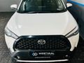 2025 Toyota Corolla Cross 1.8 XS
