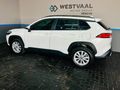 2025 Toyota Corolla Cross 1.8 XS