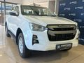 2026 Isuzu D-Max 1.9 DDI HR LS Auto Double-Cab