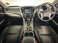 2022 Mitsubishi Pajero Sport 2.4D 4x4 Exceed Auto