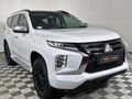 2022 Mitsubishi Pajero Sport 2.4D 4x4 Exceed Auto