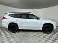 2022 Mitsubishi Pajero Sport 2.4D 4x4 Exceed Auto