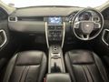 2018 Land Rover Discovery Sport 2.2 TD4 S
