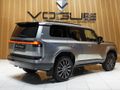 2026 Lexus GX 3.5T SE