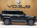 2026 Jetour T2 2.0T Dark Night