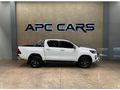 2024 Toyota Hilux 2.8 GD-6 Raised Body Raider Auto Double-Cab