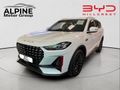 2026 Jetour X70 Plus 1.5T Deluxe