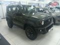 2026 Suzuki Jimny 1.5 GLX Auto