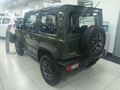 2026 Suzuki Jimny 1.5 GLX Auto