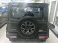 2026 Suzuki Jimny 1.5 GLX Auto