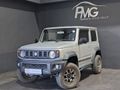 2020 Suzuki Jimny 1.5 GLX