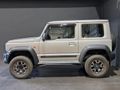2020 Suzuki Jimny 1.5 GLX