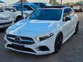 2020 Mercedes-Benz A-Class A 250 AMG Auto