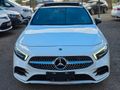 2020 Mercedes-Benz A-Class A 250 AMG Auto