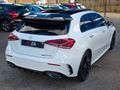 2020 Mercedes-Benz A-Class A 250 AMG Auto